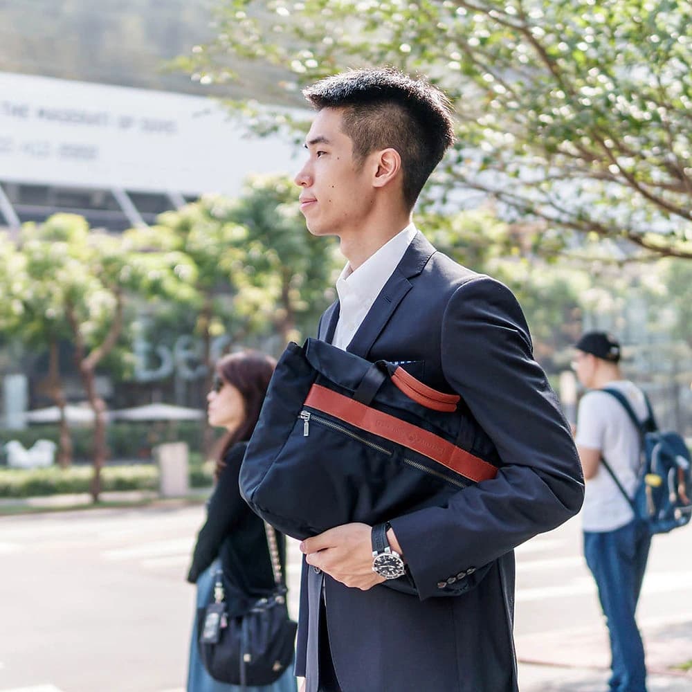 Briefpack 情境圖 4
