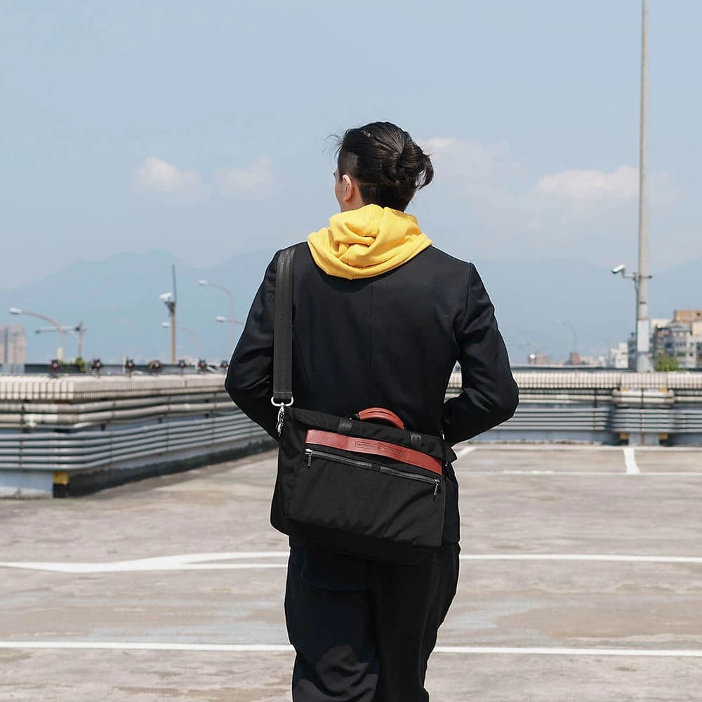 Briefpack 情境圖 7