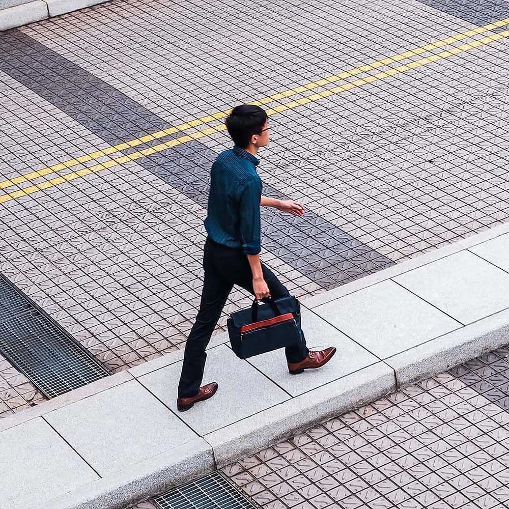 Briefpack 情境圖 11