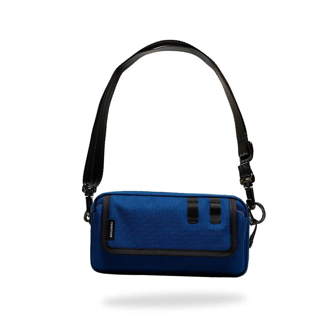 Fastpac Gem Blue 寶藍