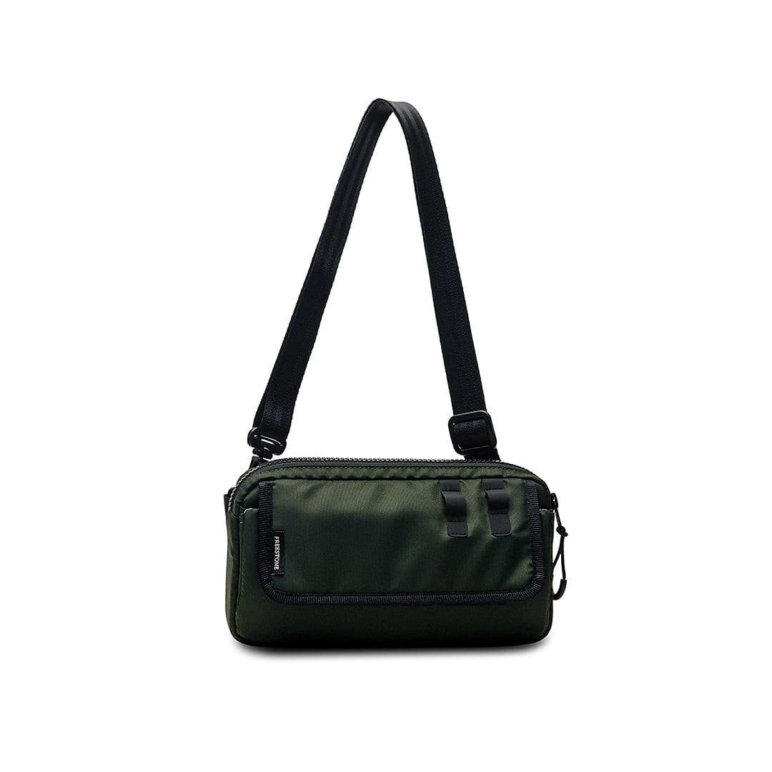 Fastpac Moss Green 青石綠