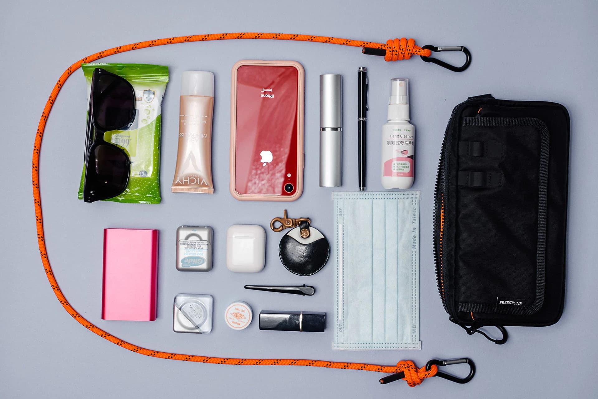 Fastpac 標註 FSFASTPAC 情境 2