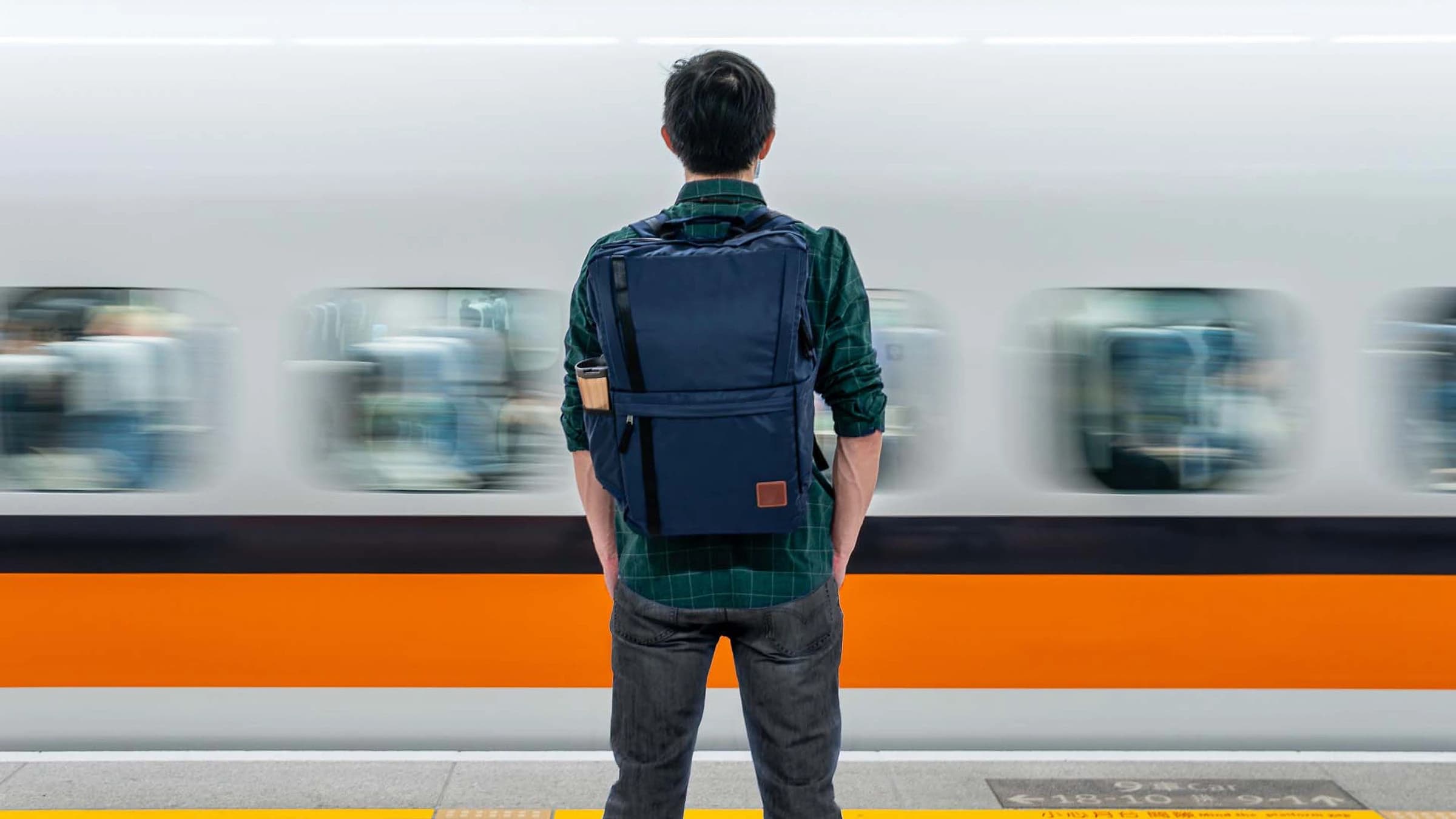 FREESTONE Be Free Be Who You Are