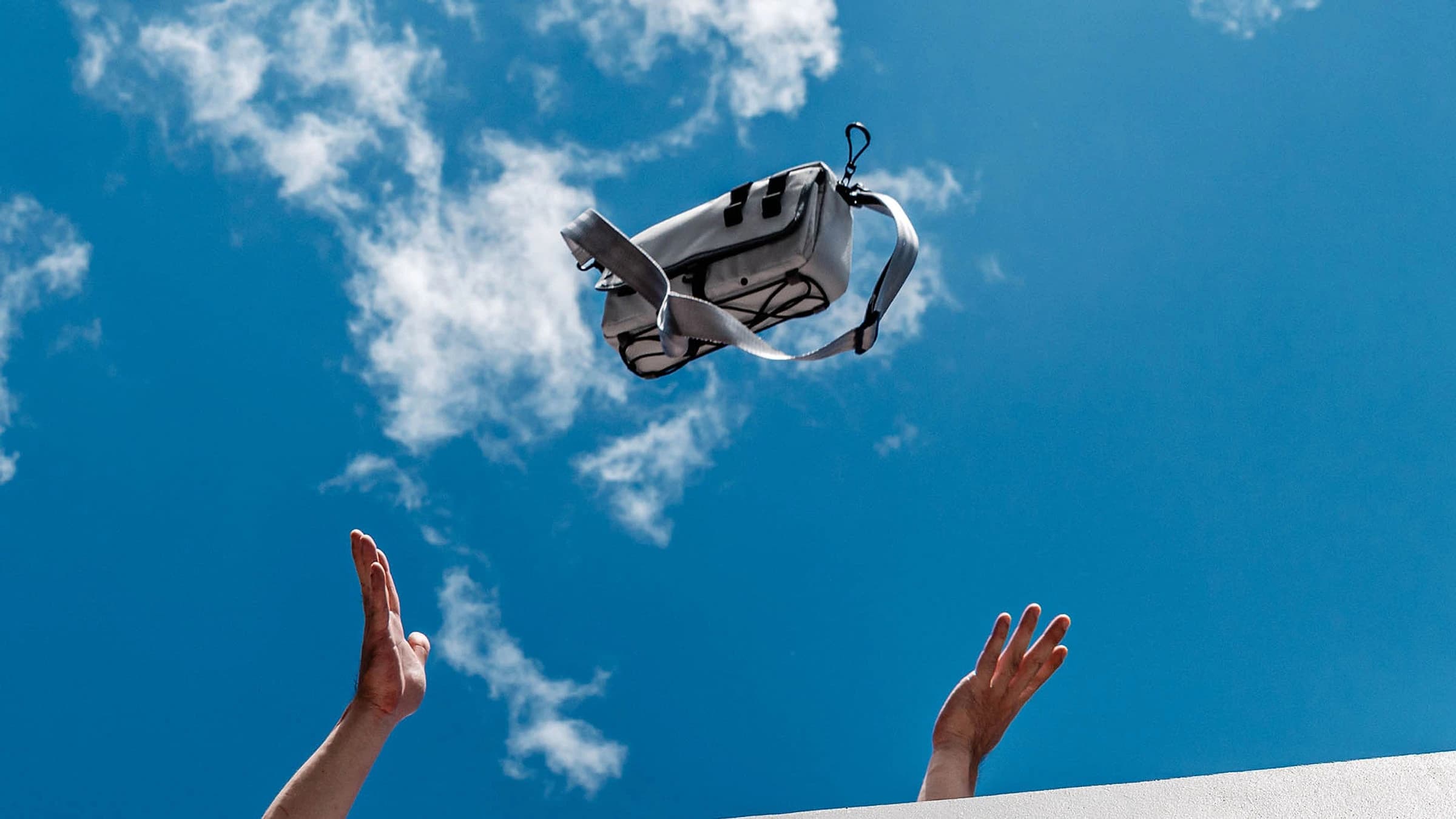 FREESTONE Be Free Be Who You Are