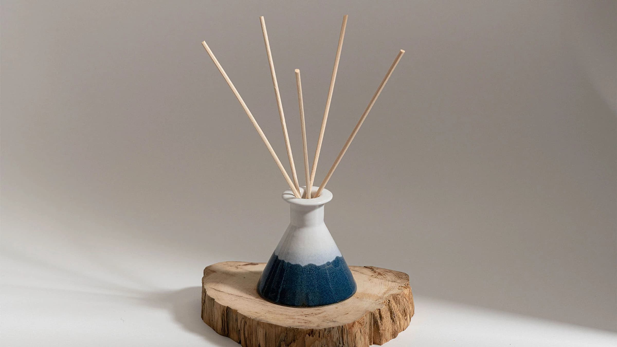 陶瓷擴香瓶－富士山限量款