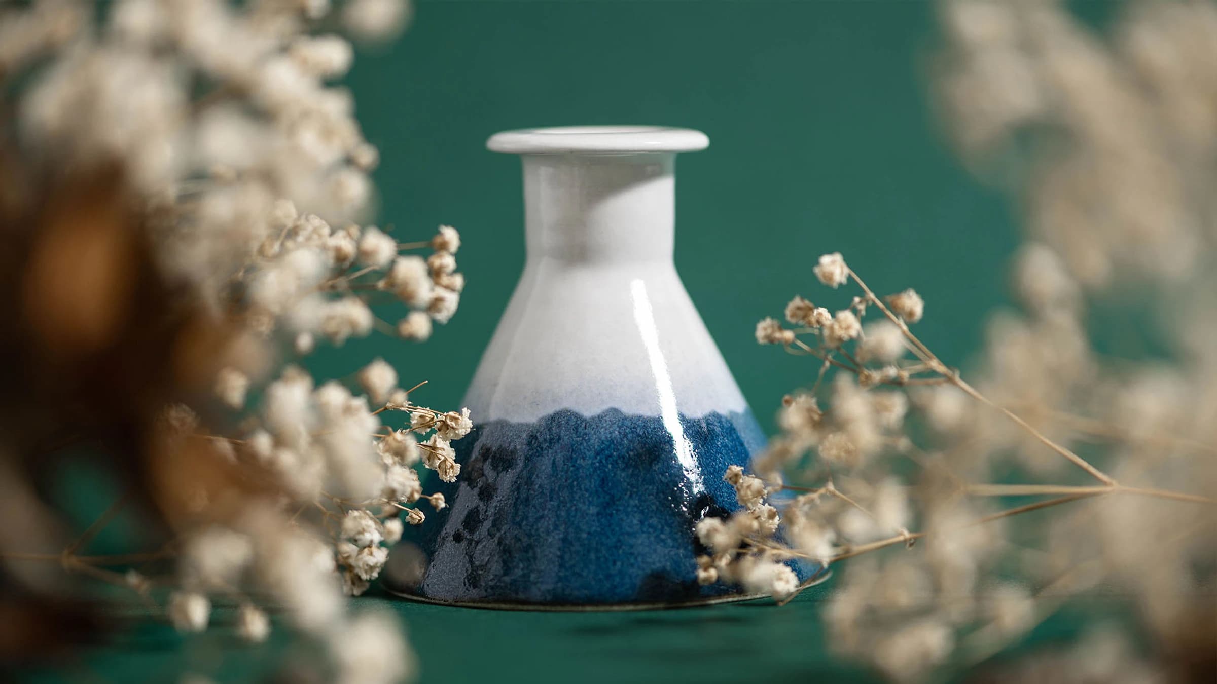 陶瓷擴香瓶－富士山限量款