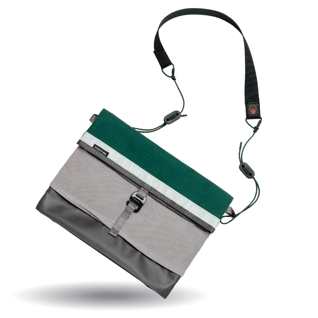 SA-1 松綠 / 銀灰