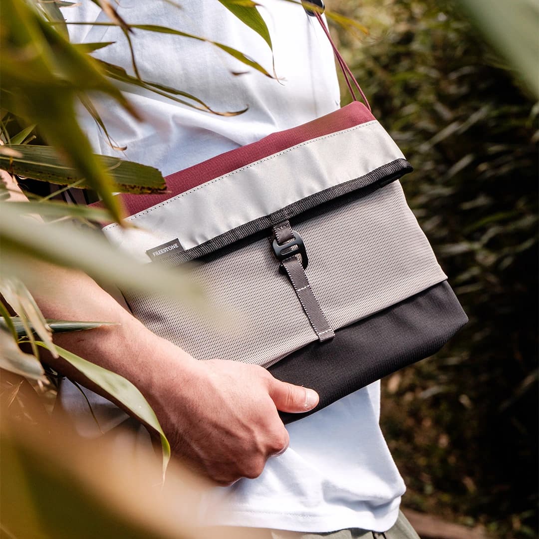 SA-1 Reflect Sacoche 情境 1