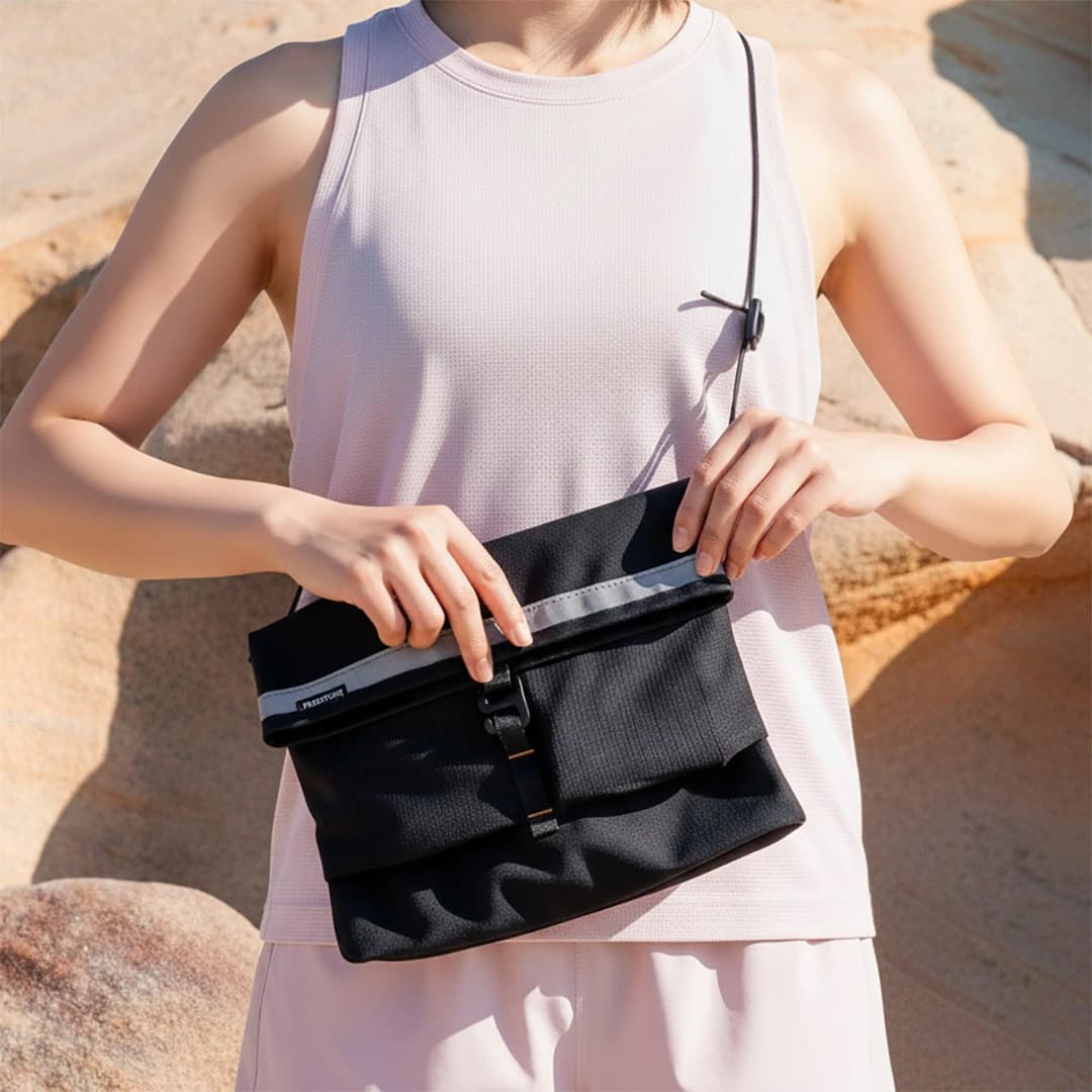 SA-1 Reflect Sacoche 情境 2