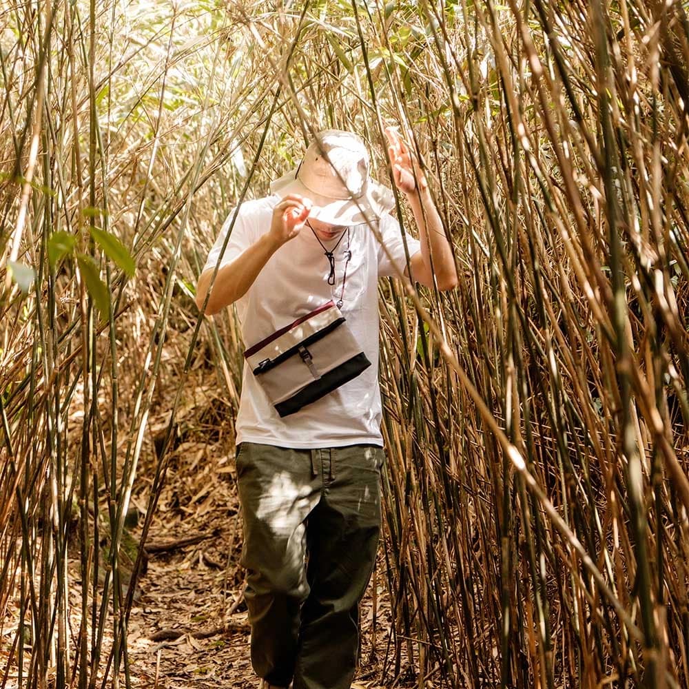 SA-1 Reflect Sacoche 情境 6