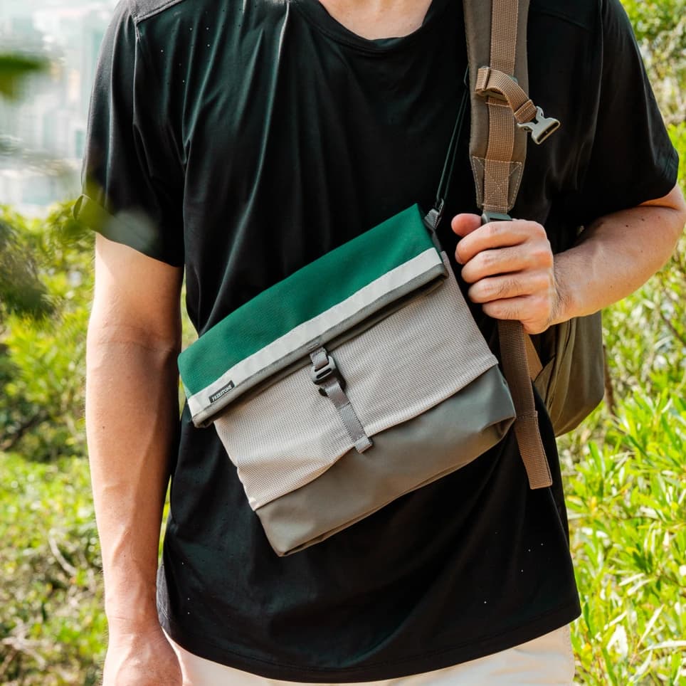 SA-1 Reflect Sacoche 情境 7