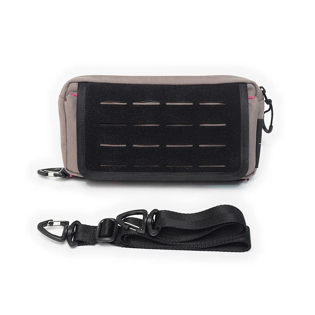 Tactical Fastpac 原野灰