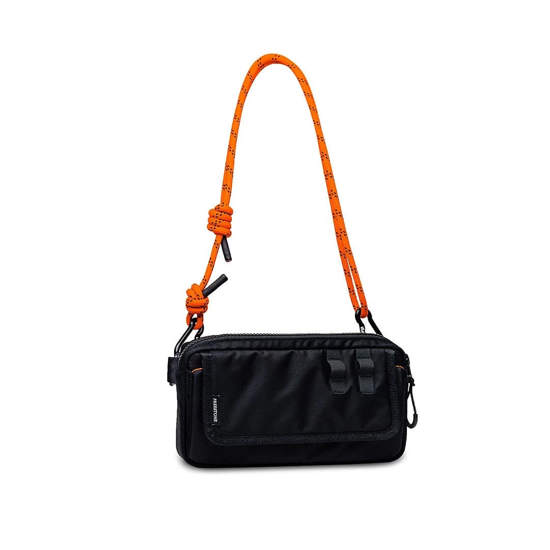 Fastpac Lava Black 火岩黑