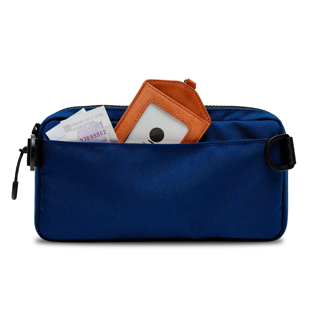 Fastpac 貼身口袋