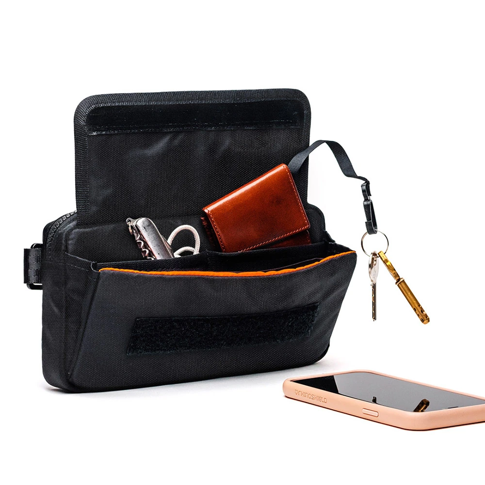 Fastpac 快翻口袋