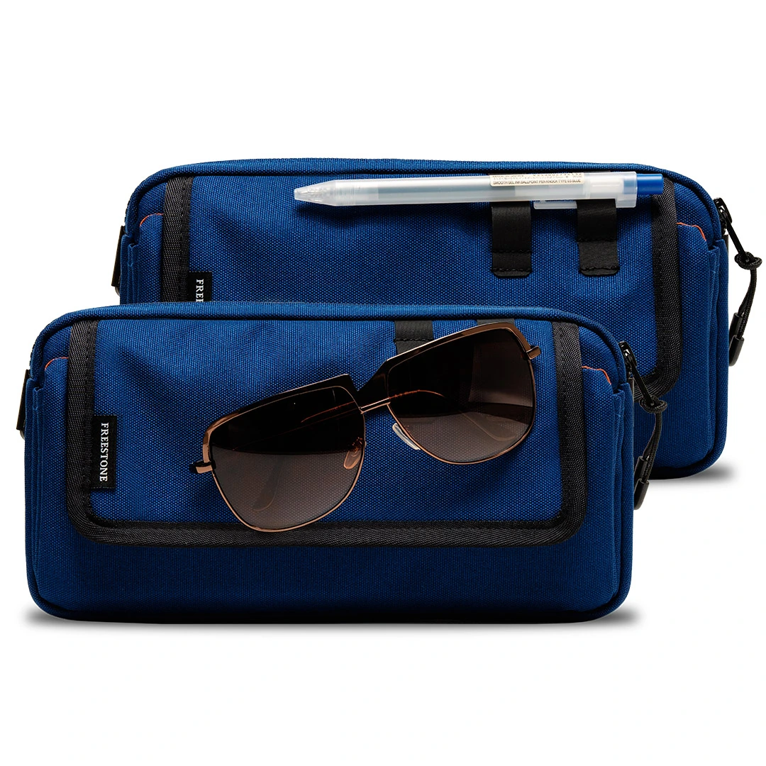 Fastpac Hypalon 快扣帶