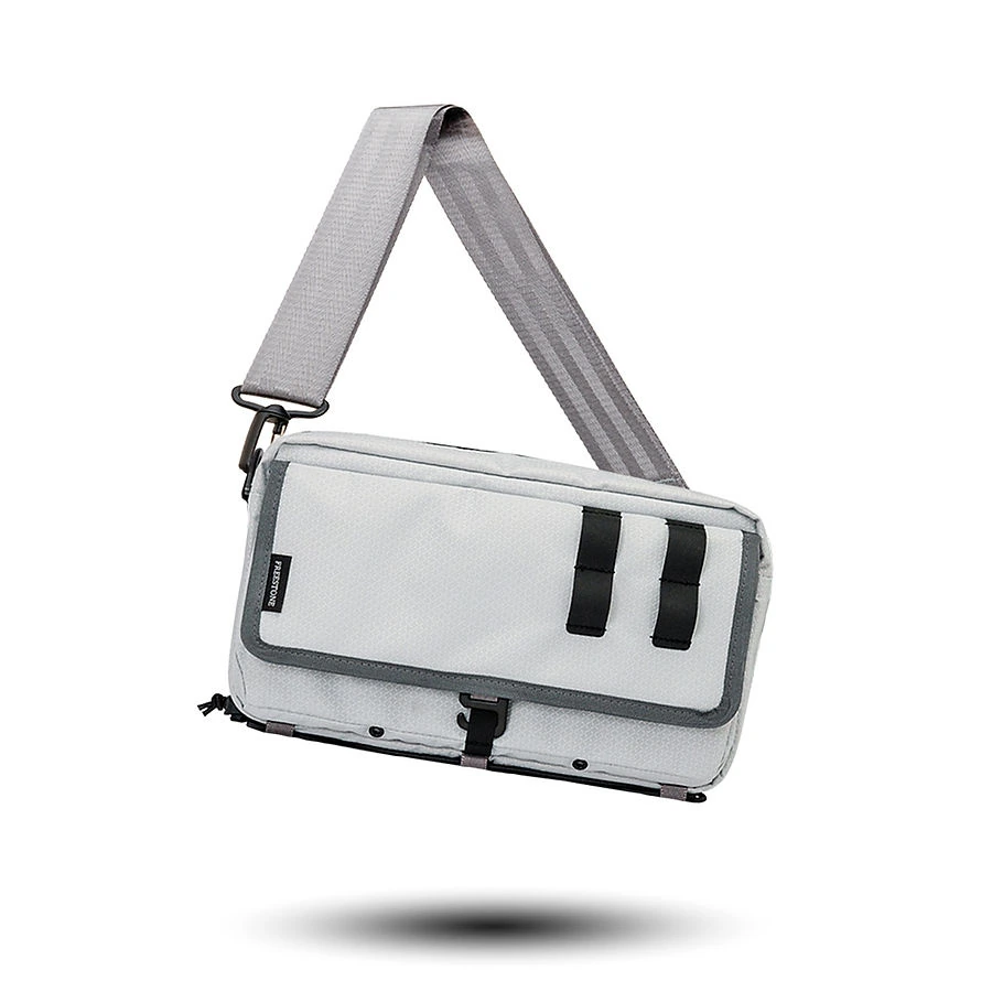 Fastpac Plus 快翻斜背包