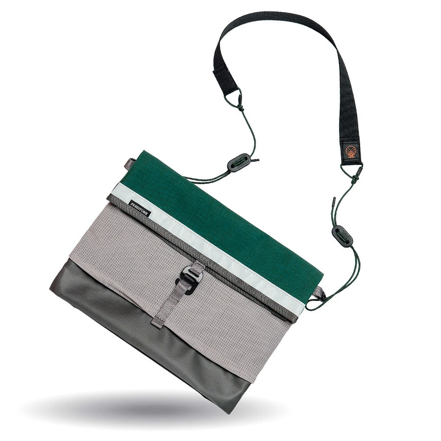 SA-1 Reflect Sacoche 反光斜背包