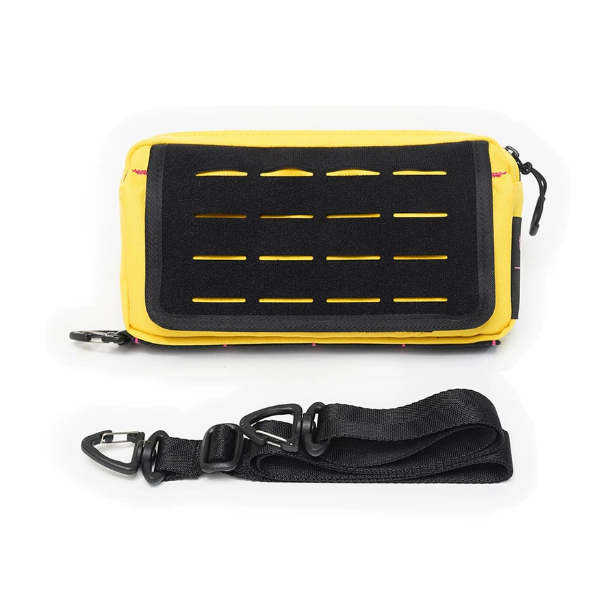 Tactical Fastpac 戰術快翻包