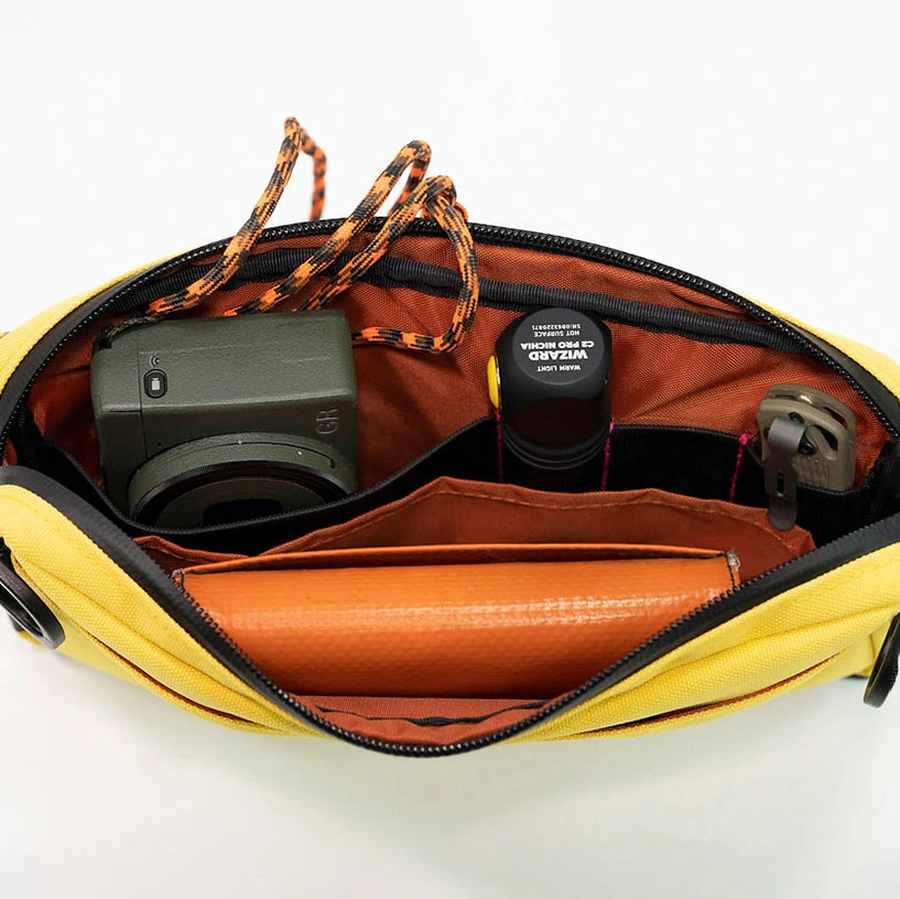 Tactical Fastpac 彈性鬆緊帶口袋